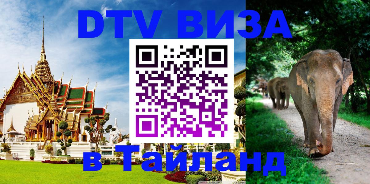 ДТВ виза в Таиланд Новошахтинск 